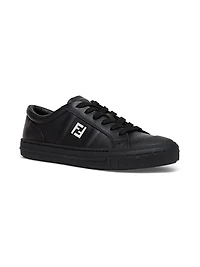 Domino Low-Top Sneakers