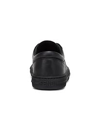 Domino Low-Top Sneakers