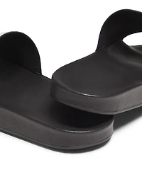 High on Hope Rubber Slide Sandals
