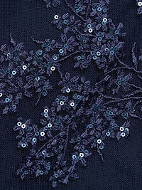 Ascension Sequined Tulle Gown