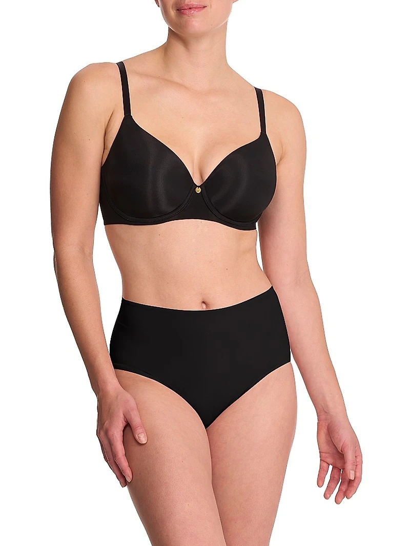Cloud Comfort Back Smoothing T-Shirt Bra