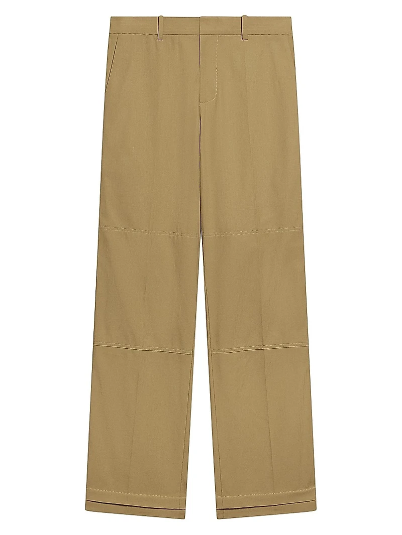 Field Carpenter Pants