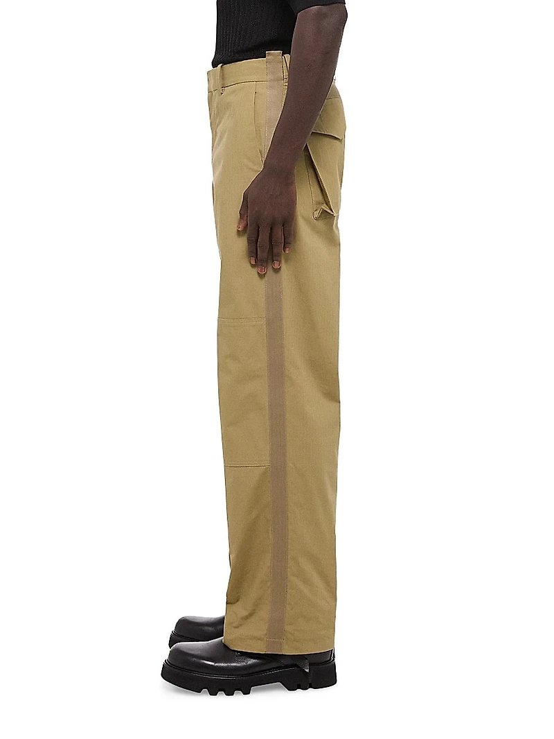 Field Carpenter Pants