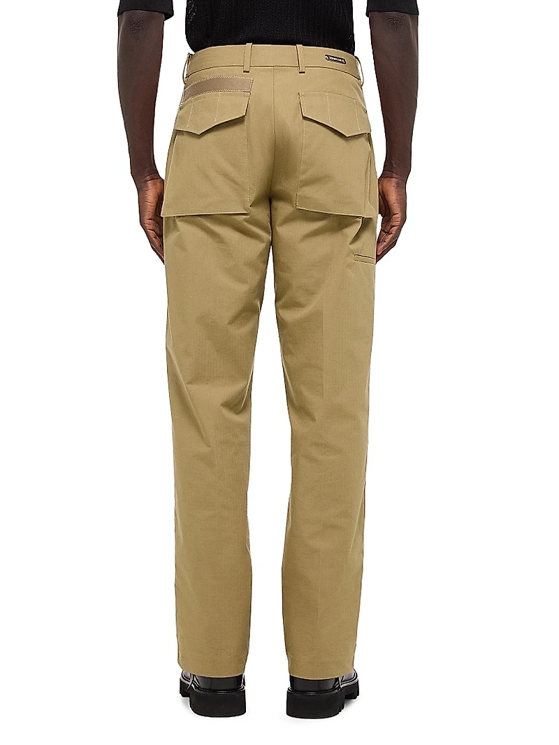 Field Carpenter Pants