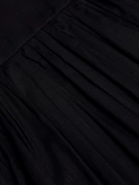 Rhiannon Corset Midi-Dress