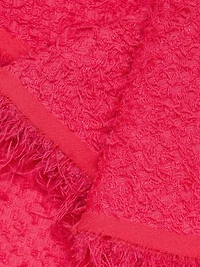 Florence Tweed Midi-Dress