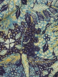 Harlowe Floral Blouse