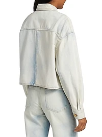 The Bobbi Denim Jacket