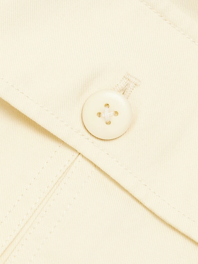 Sadie High-Rise Shorts