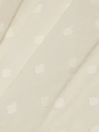 Luisa A-Line Midi-Skirt