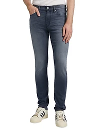Lennox Slim-Straight Jeans