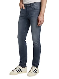Lennox Slim-Straight Jeans