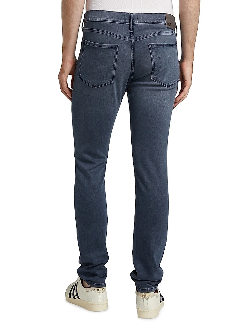 Lennox Slim-Straight Jeans