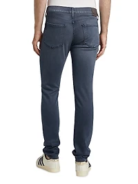 Lennox Slim-Straight Jeans