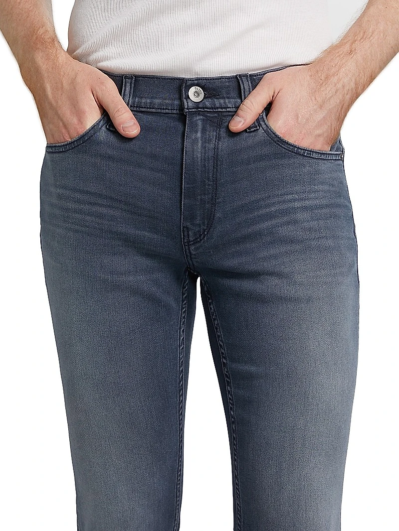 Lennox Slim-Straight Jeans