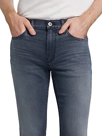 Lennox Slim-Straight Jeans