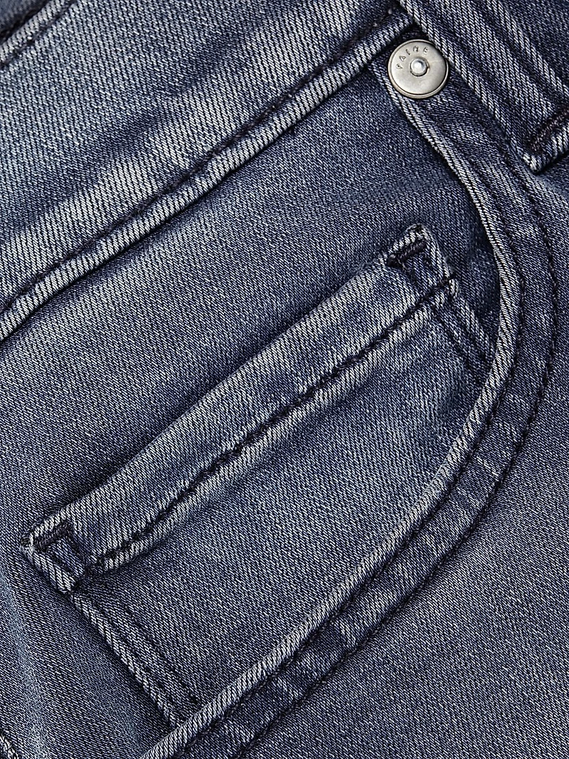 Lennox Slim-Straight Jeans