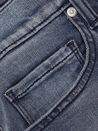 Lennox Slim-Straight Jeans