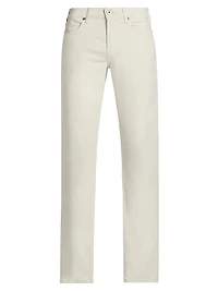 Lennox Slim-Straight Jeans