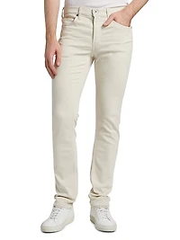 Lennox Slim-Straight Jeans