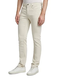 Lennox Slim-Straight Jeans