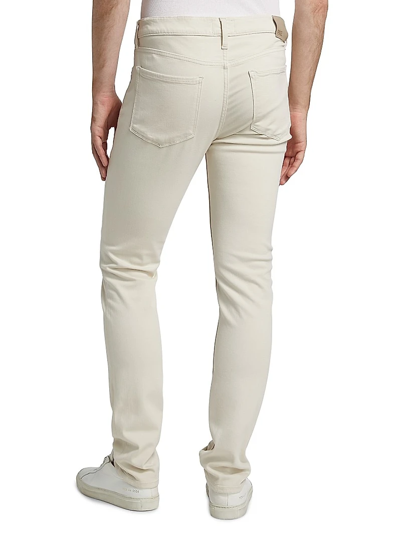 Lennox Slim-Straight Jeans