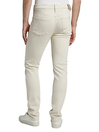 Lennox Slim-Straight Jeans