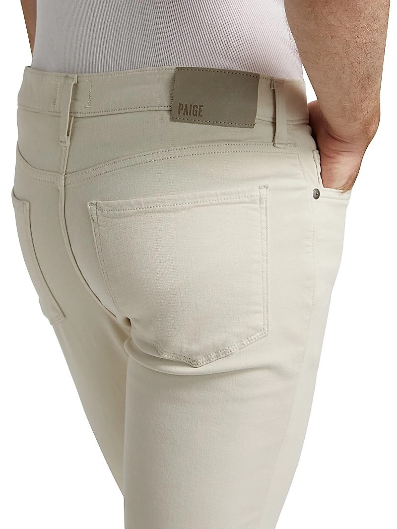 Lennox Slim-Straight Jeans