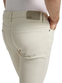 Lennox Slim-Straight Jeans