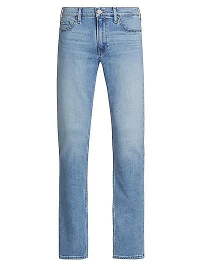 Federal Emberton Slim-Straight Jeans