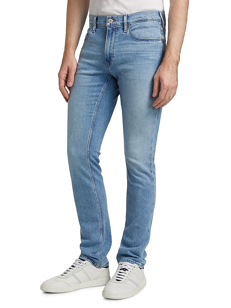 Federal Emberton Slim-Straight Jeans