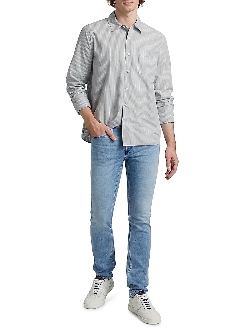Federal Emberton Slim-Straight Jeans