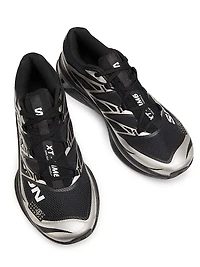 MM6 Maison Margiela x Salomon XT Printed Sneakers