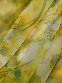 Magdalene Organza Shirt Dress