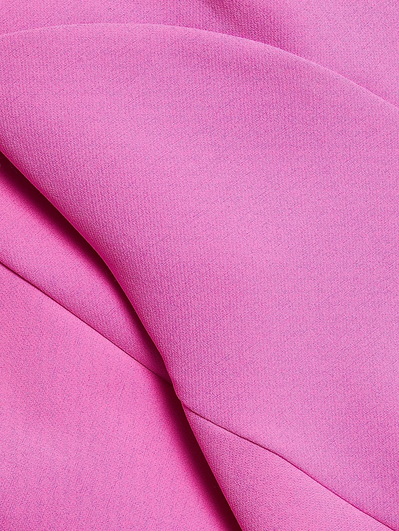 Sunny Strapless Gown