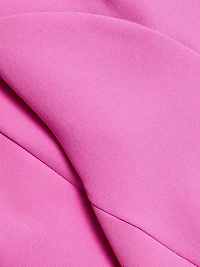 Sunny Strapless Gown