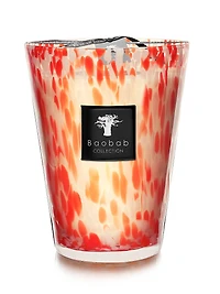 Pearls Scented Candle
