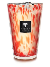 Pearls Scented Candle