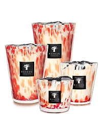 Pearls Scented Candle