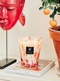 Pearls Scented Candle