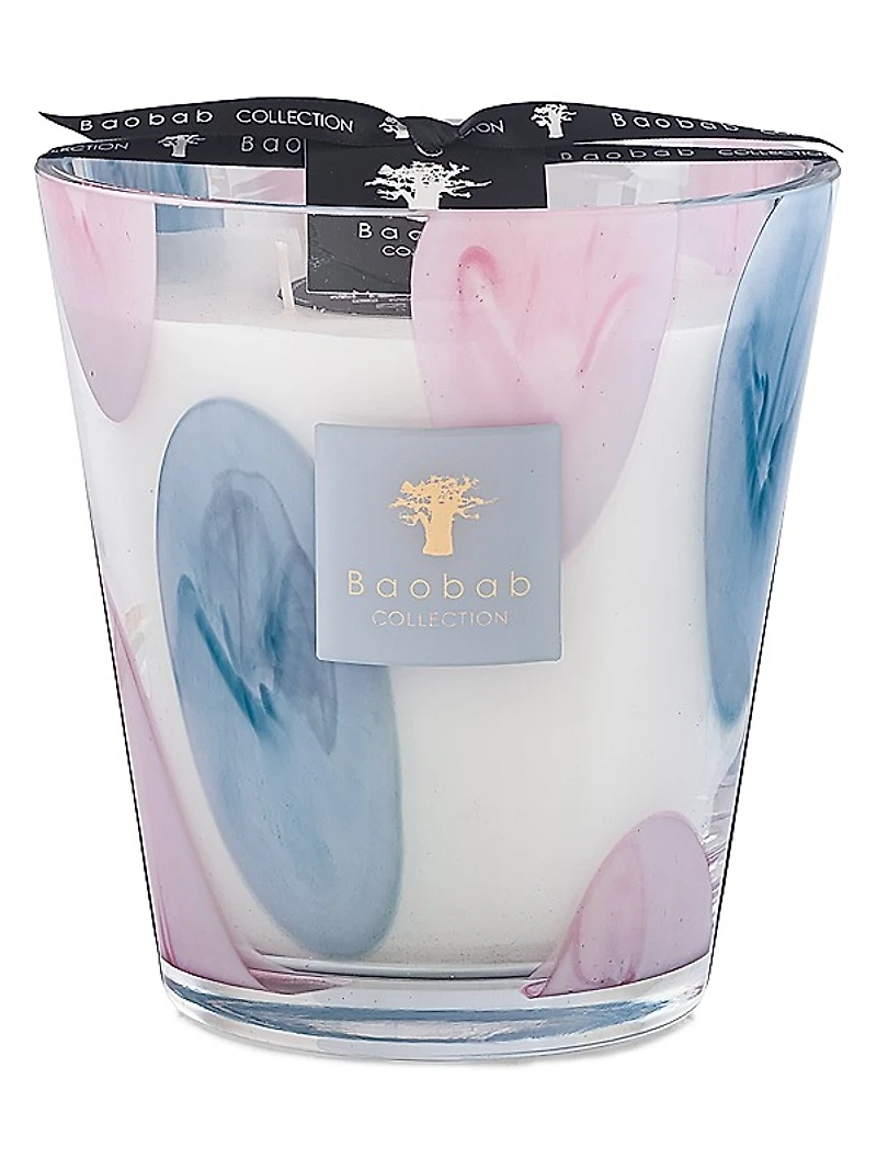 Riviera Leopolda Candle