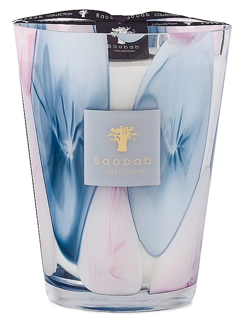 Riviera Leopolda Candle