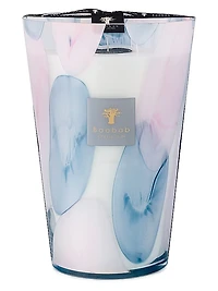 Riviera Leopolda Candle