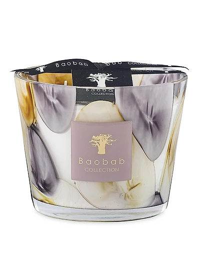 Riviera Scented Candle