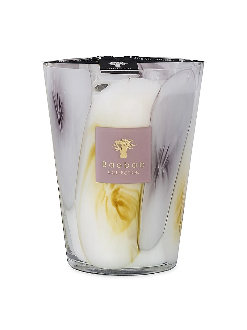 Riviera Scented Candle
