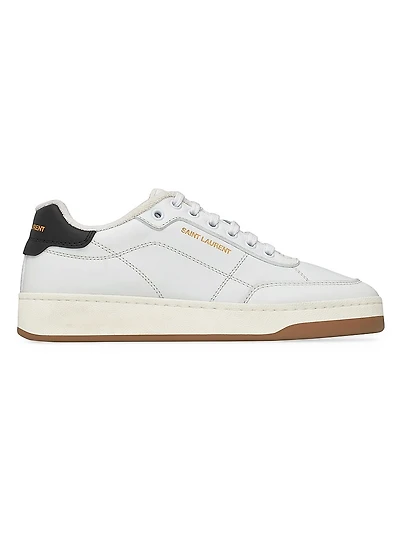 SL/61 Sneakers Smooth Leather