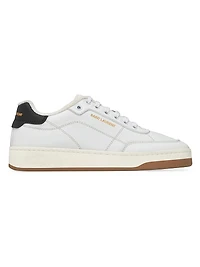 SL/61 Sneakers Smooth Leather