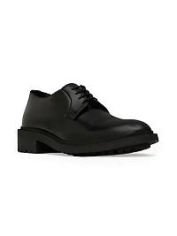 Antoine Derbies Smooth Leather