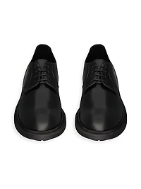 Antoine Derbies Smooth Leather