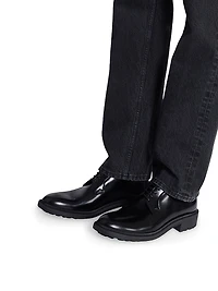 Antoine Derbies Smooth Leather